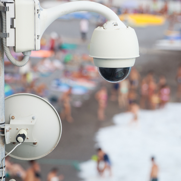 CCTV System CCTV System