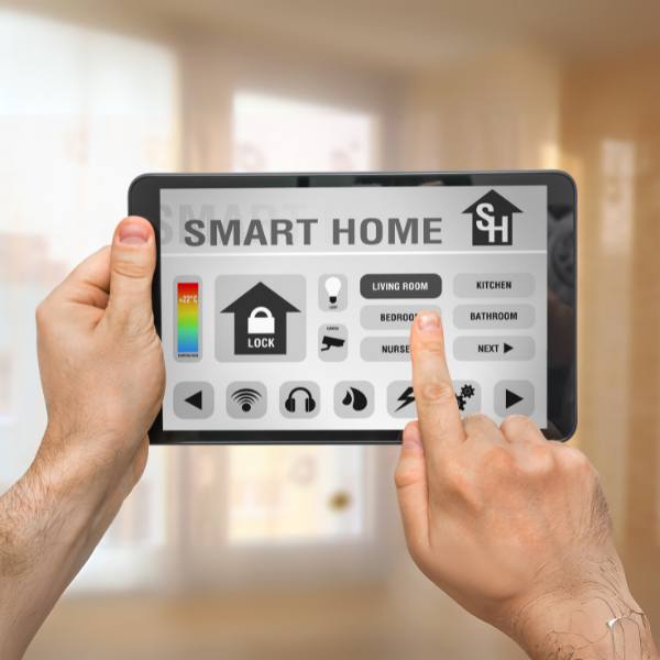 Smart_Home Smart_Home