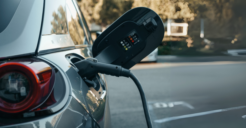 Tesla Charger Installation