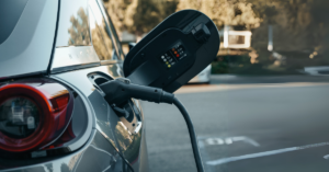 Tesla Charger Installation