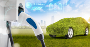 Home EV Charger Installation